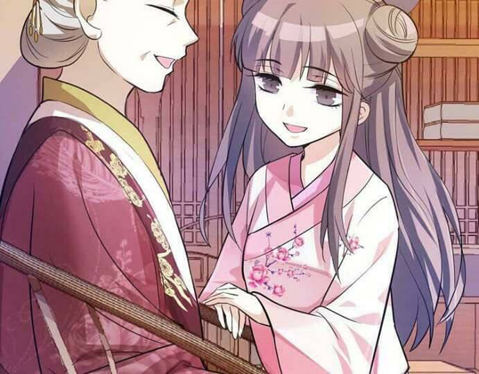 sự tái sinh của nhiếp chính chapter 1 159