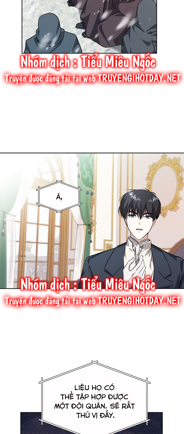 hãy nghe lời của tôi chapter 66 7