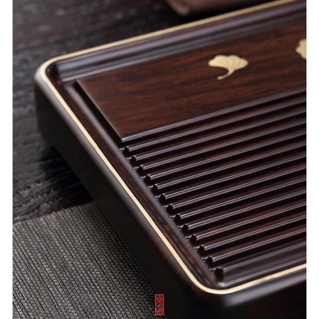 Khay Trà Tre Cao Cấp KT 50