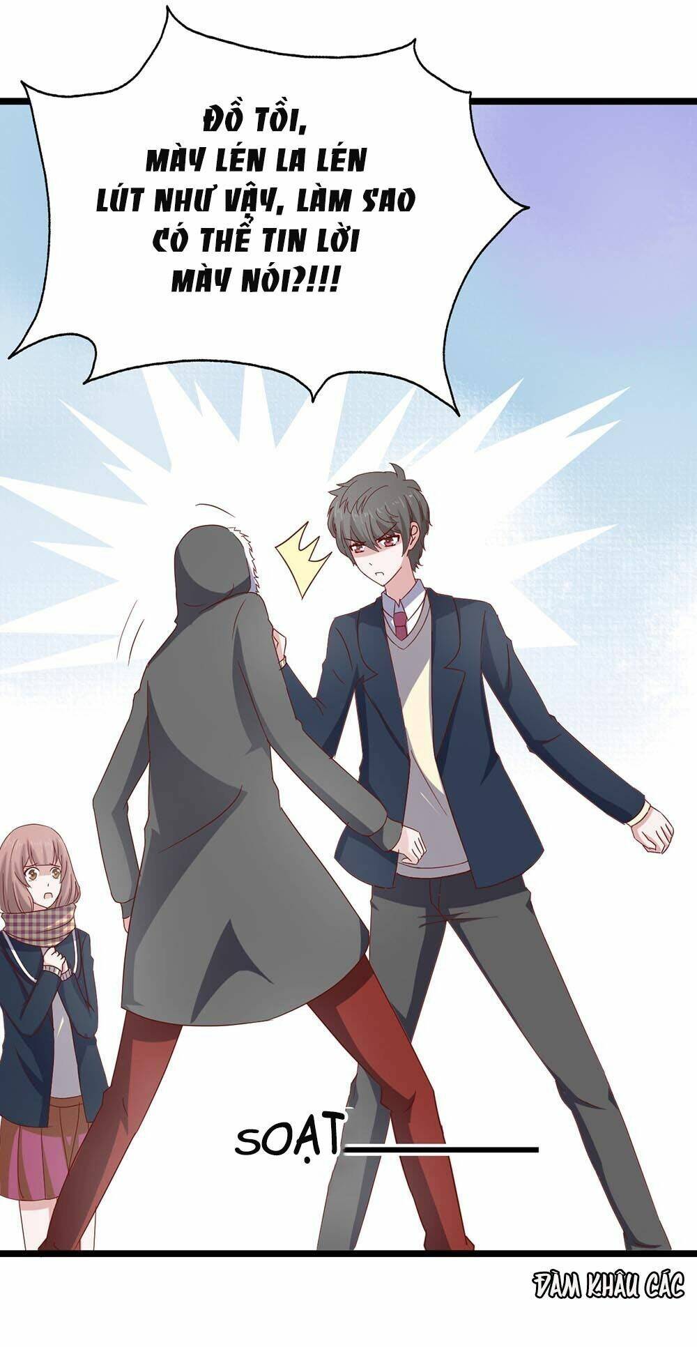 ác ma bàn bên chapter 38 21