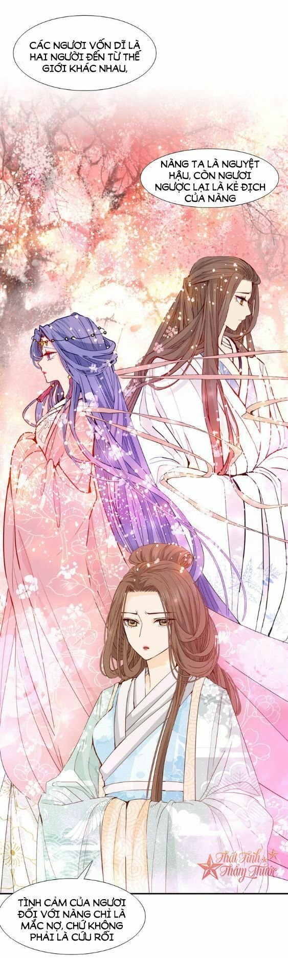 mộng văn sơn hải kinh chapter 22 7