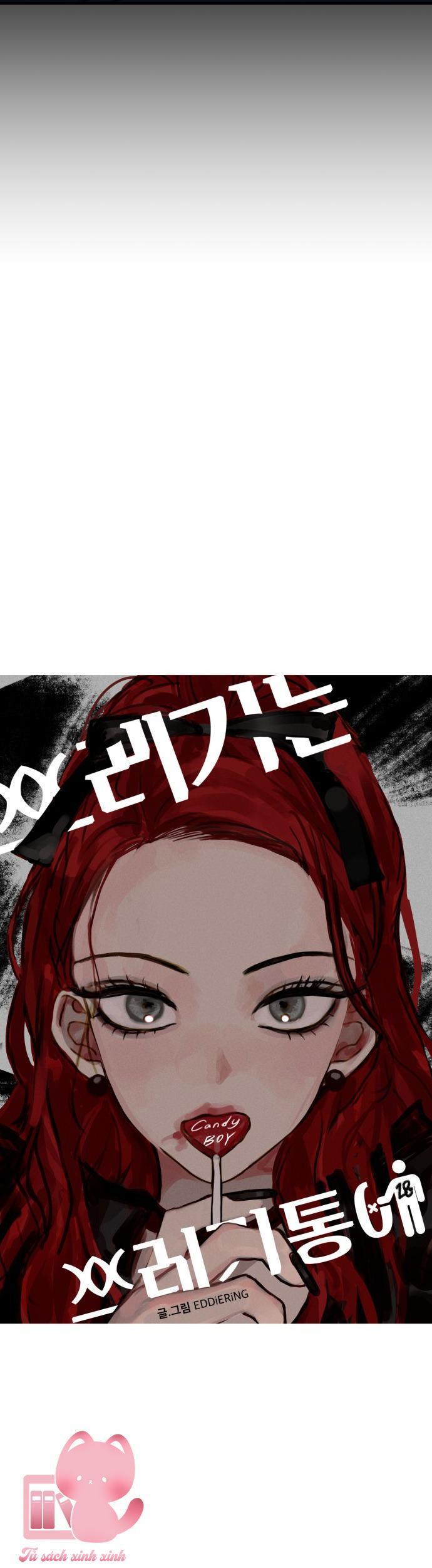 kẻ cắp gặp bà già chapter 18 58