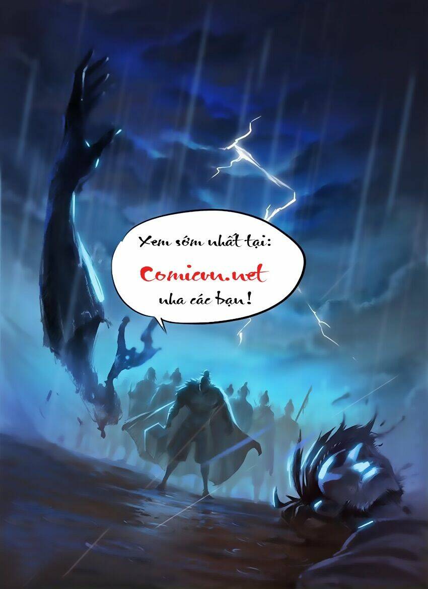 yêu túc sơn chapter 4 15