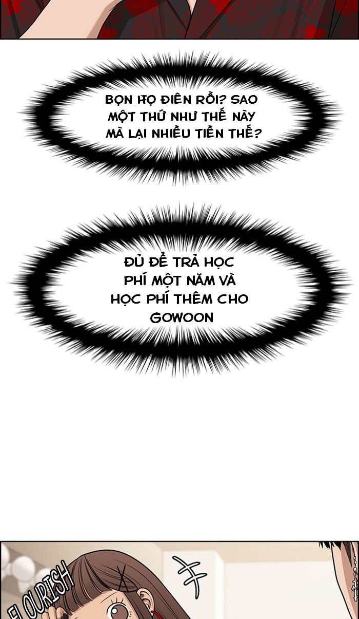 vẻ đẹp đích thực - true beauty chapter 118 23