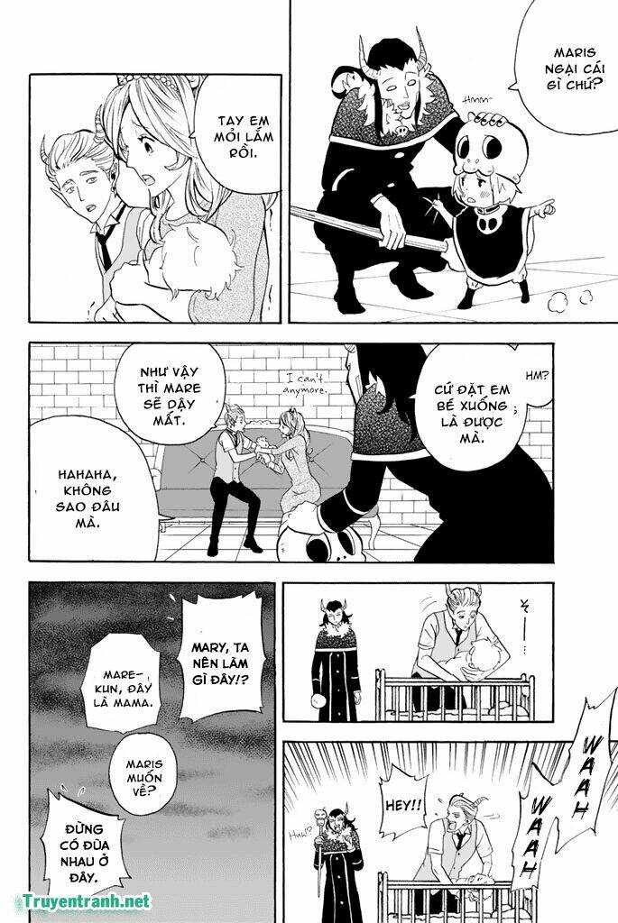 sodatechimaou chapter 71 5