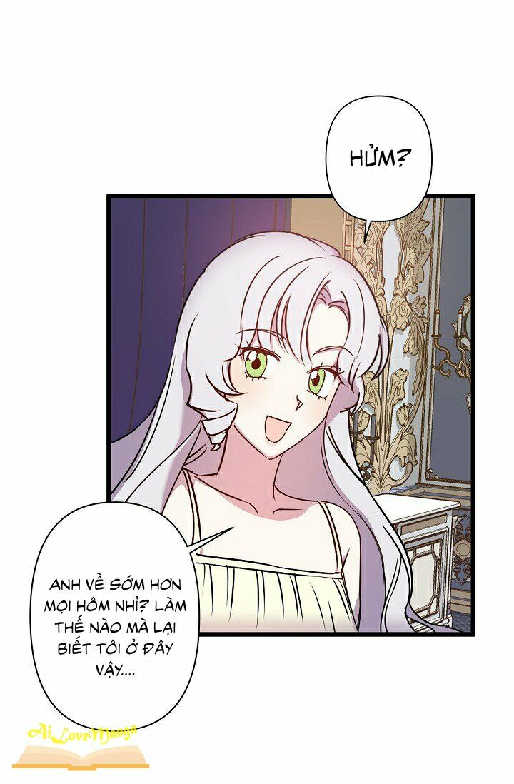 hôn lễ báo thù chapter 25 16