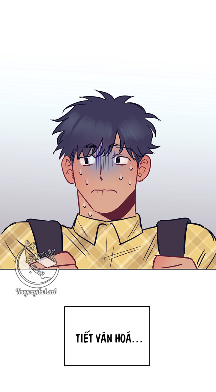 [bl19+]tình yêu hoàn mỹ chapter 2.2 24