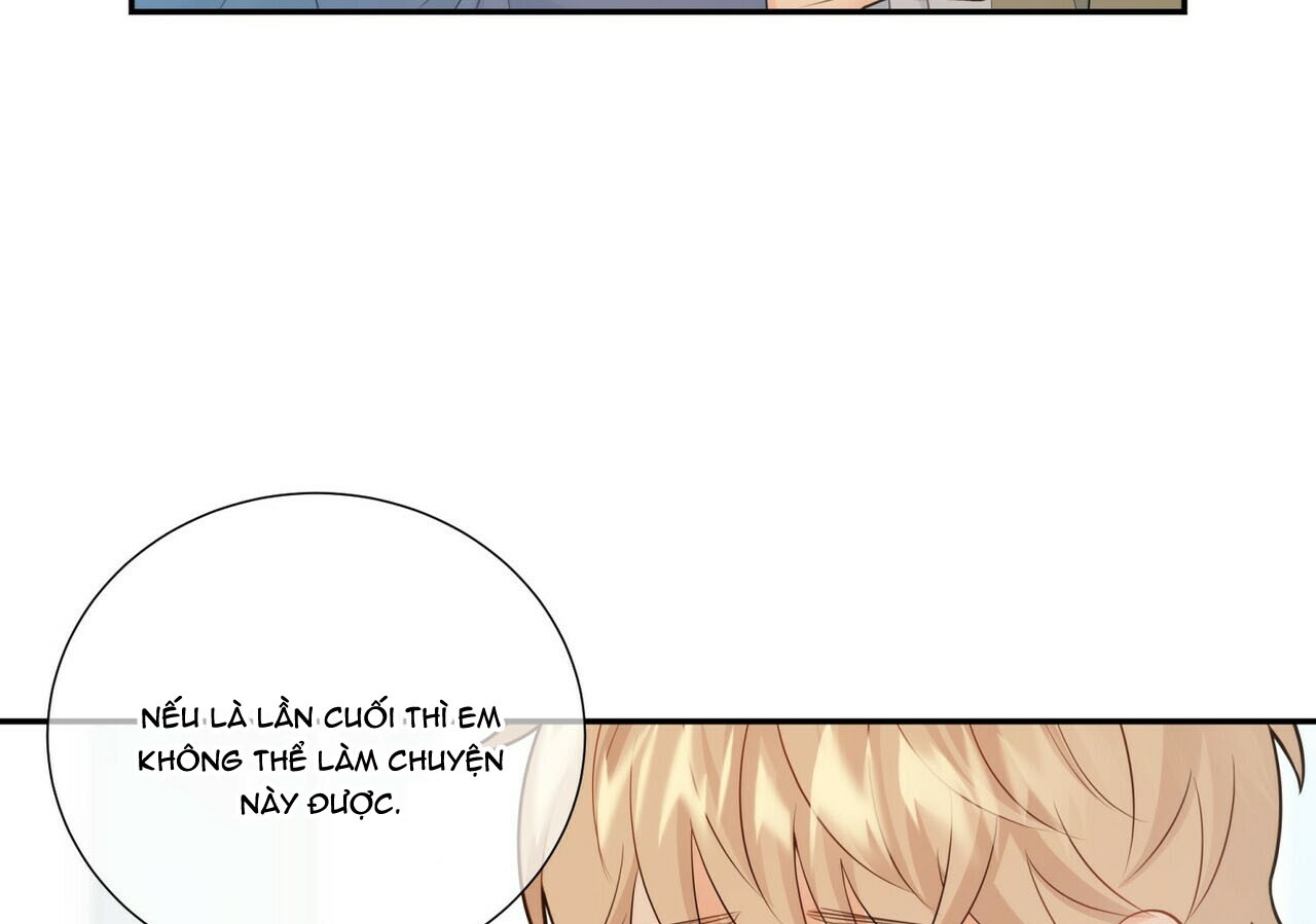 thời gian giữa sói và chó chapter 57.1 34