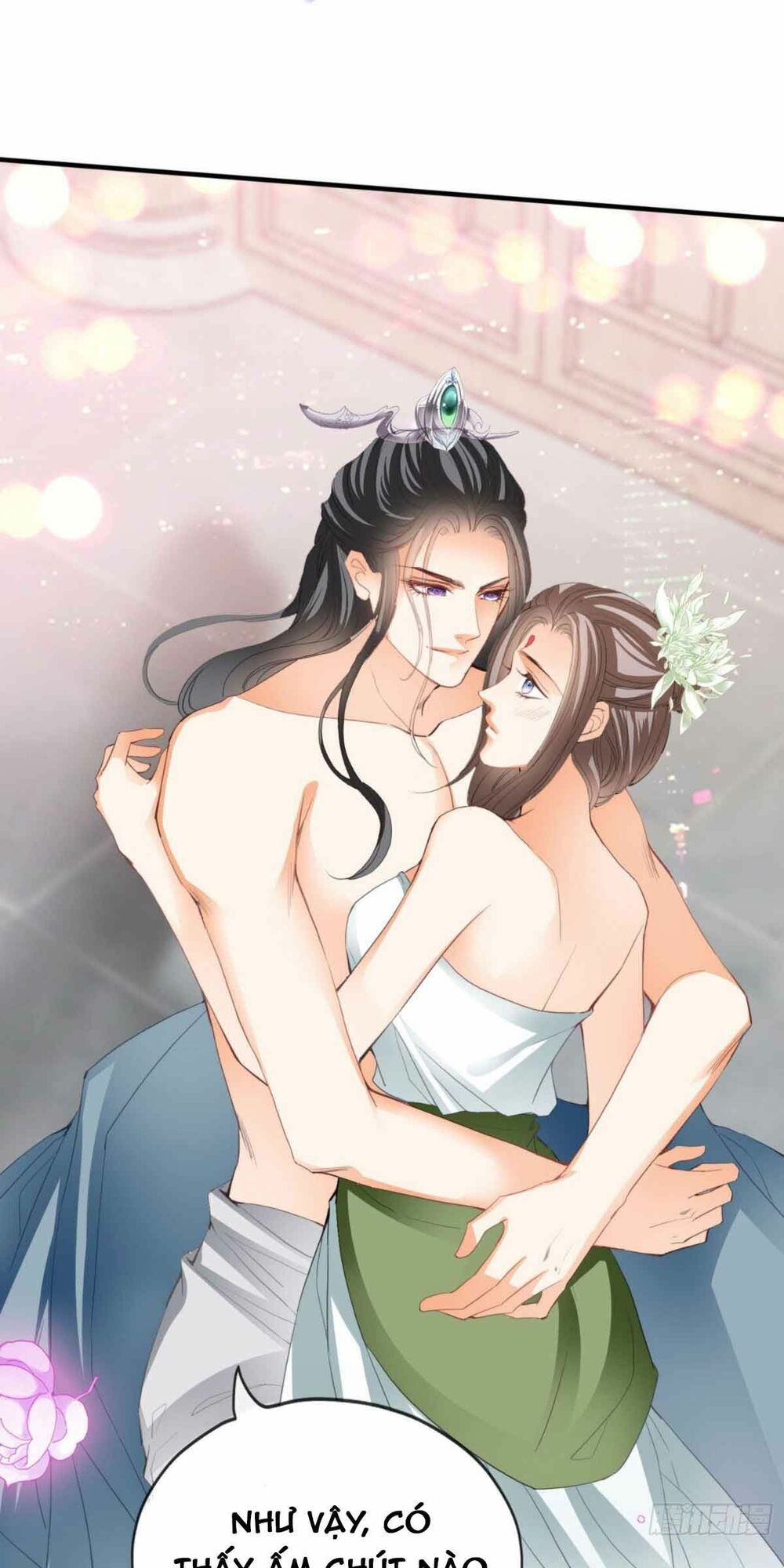 bổn vương muốn nàng chapter 72 42