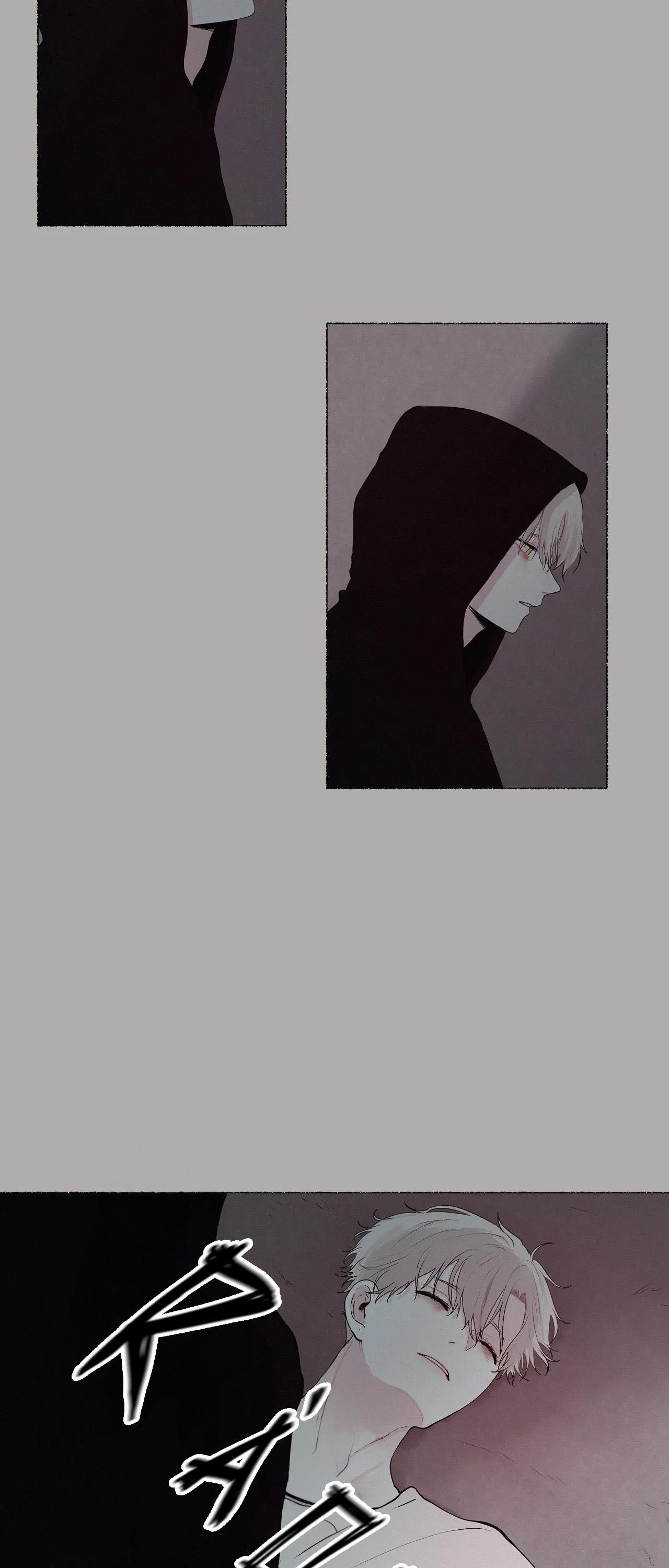 hiến tế máu chapter 3 15