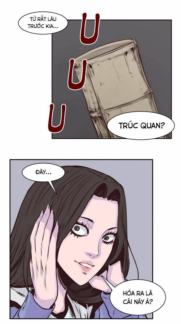 vua của vong linh chapter 191 9