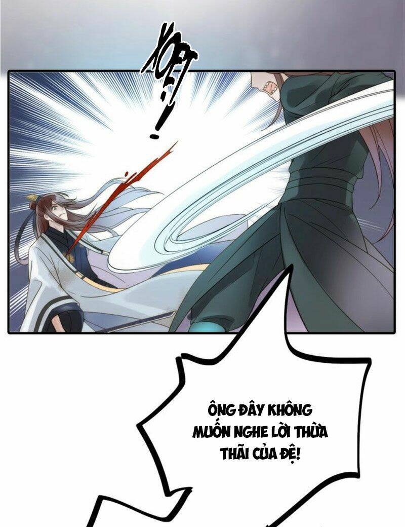 cướp chàng vợ về đón năm mới chapter 47 42