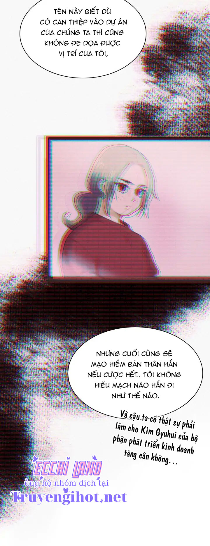 hương vị của nữ thần chapter 39.2 20