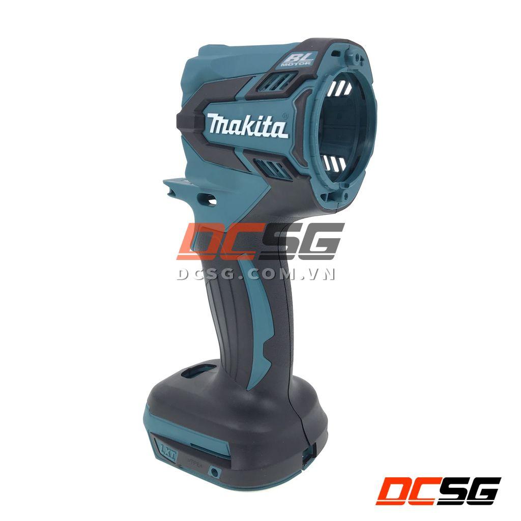 Vỏ máy khoan DDF481/ DHP481 Makita 187921-4 | DCSG