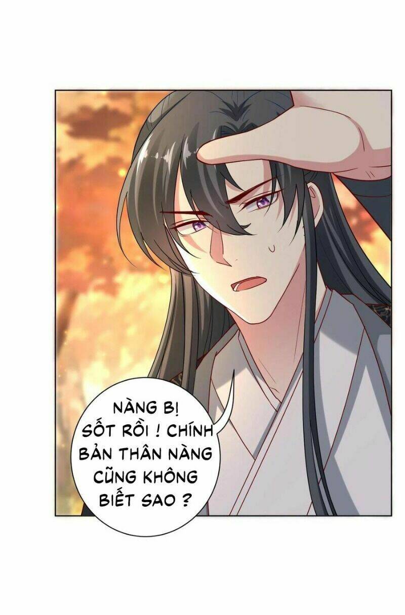 độc y đích nữ chapter 158 22