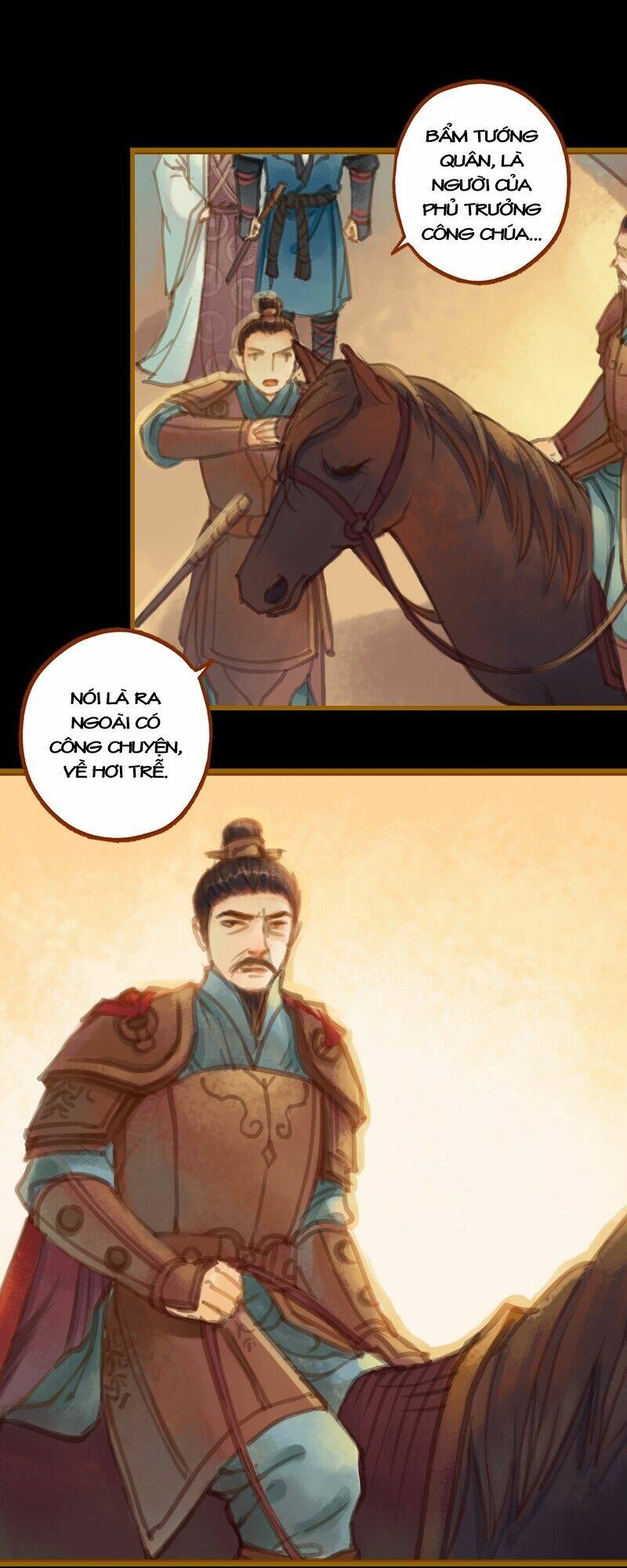 phượng tù hoàng chapter 19 43