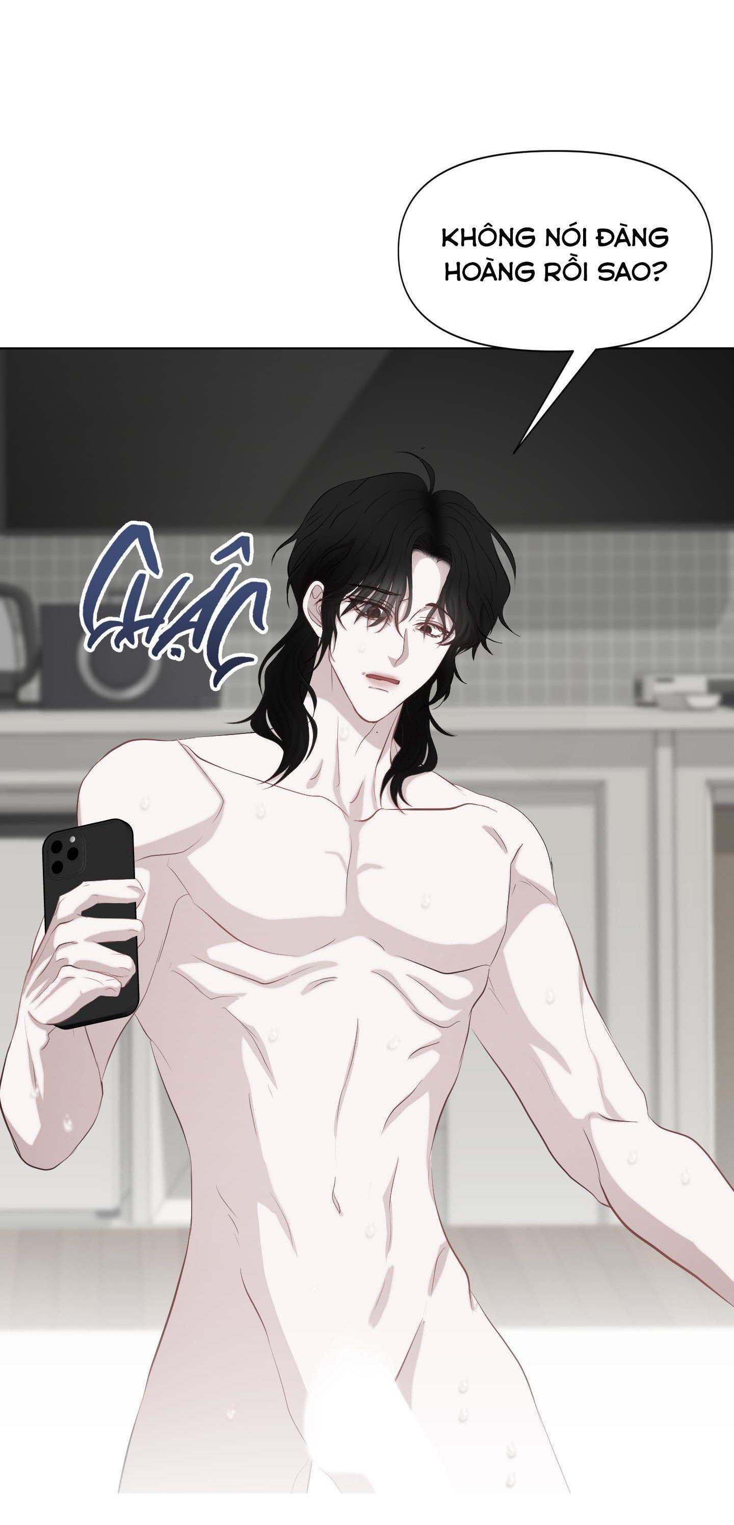 làm thế nào để chế ngự kẻ thù trong ta chapter 1 48