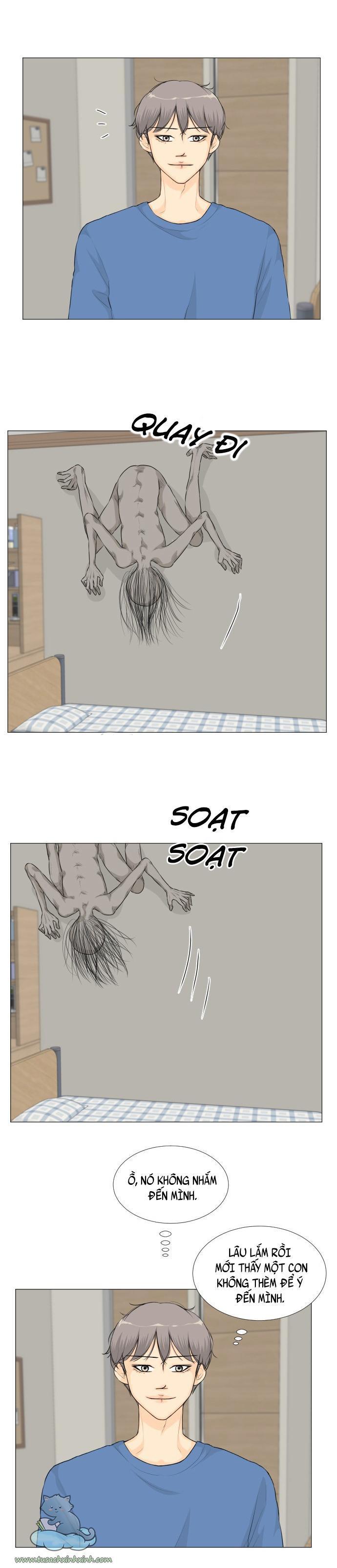 bán quỷ chapter 27 24