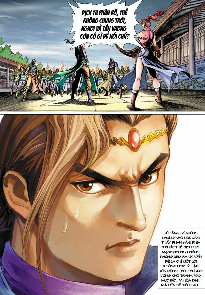 đại đường song long truyện chapter 209 29