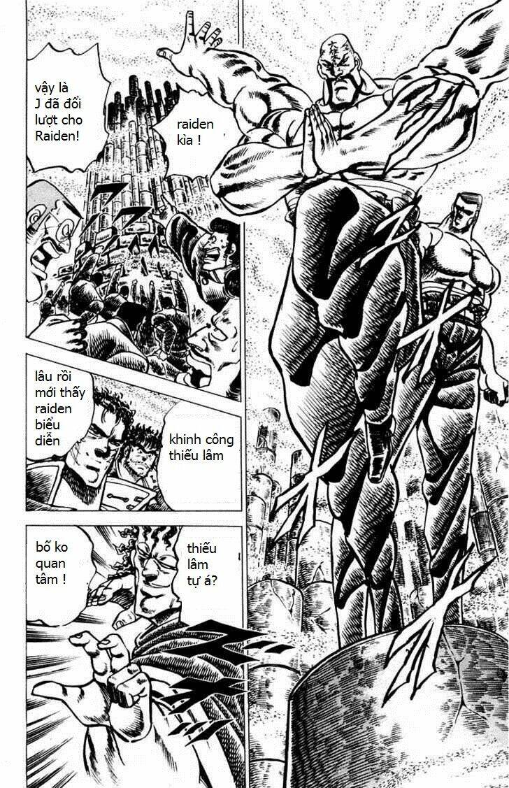 sakigake!! otokojuku chapter 56 9