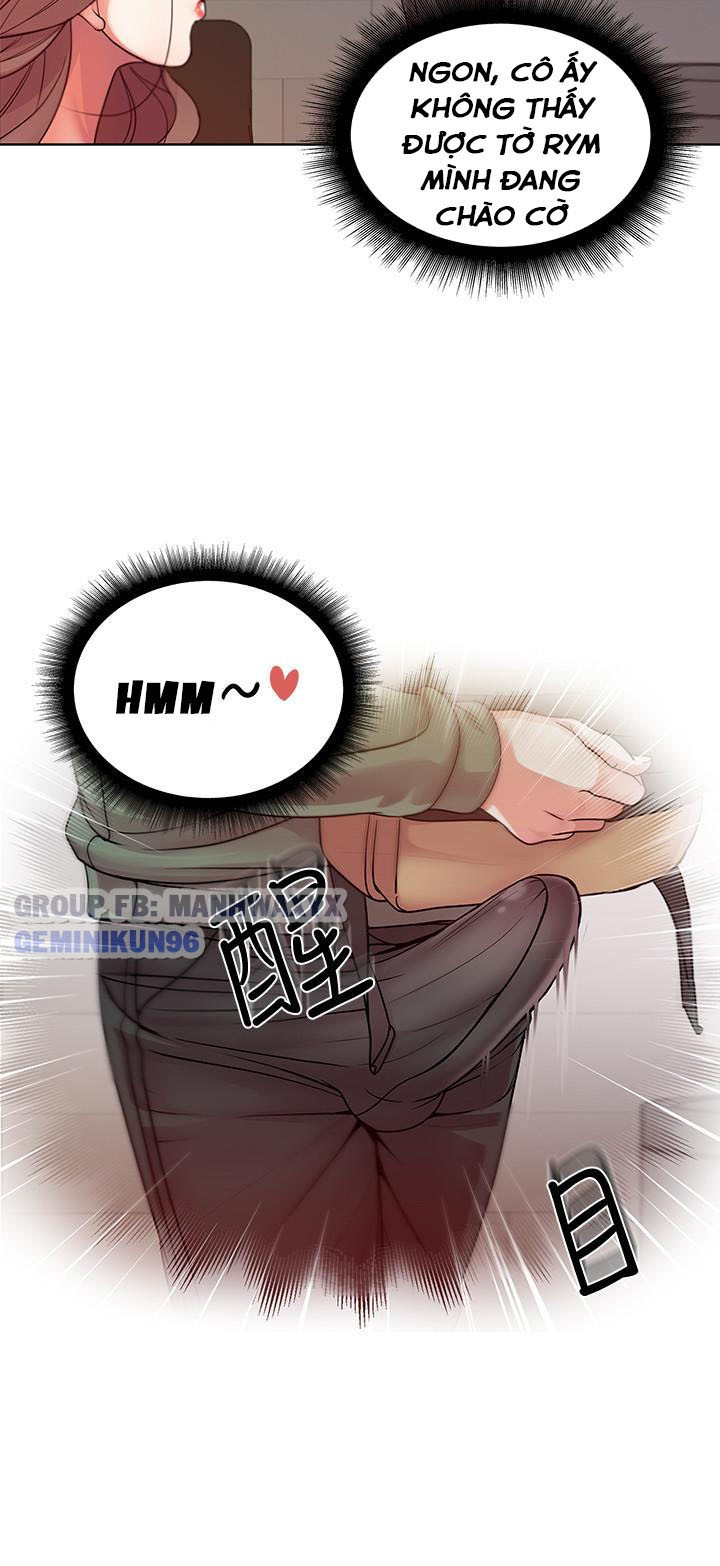 siêu thị của eunhye chapter 5 21