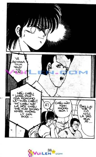 truyền nhân atula - shura no mon i chapter 9 39