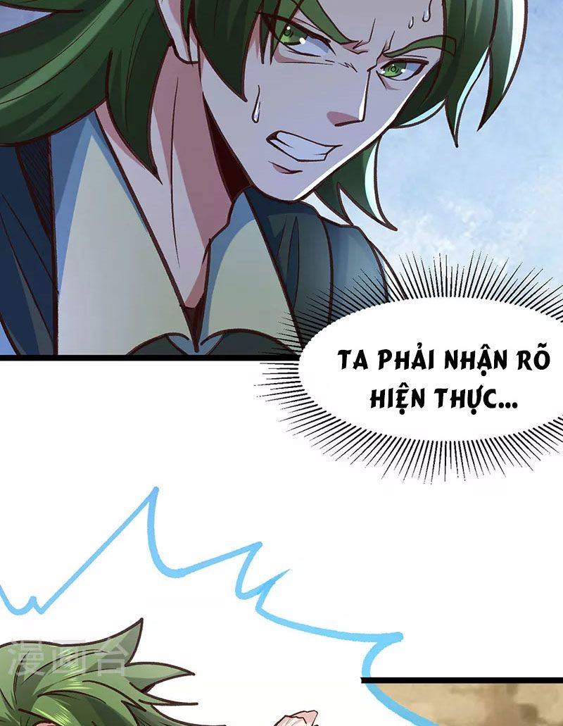 võ đạo độc tôn chapter 417 47