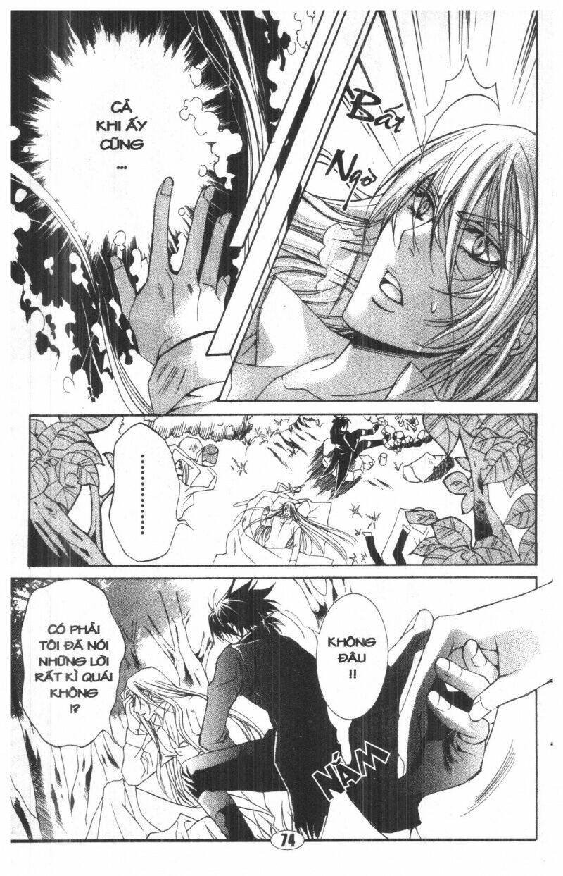 thề ước người và rồng chapter 1 68