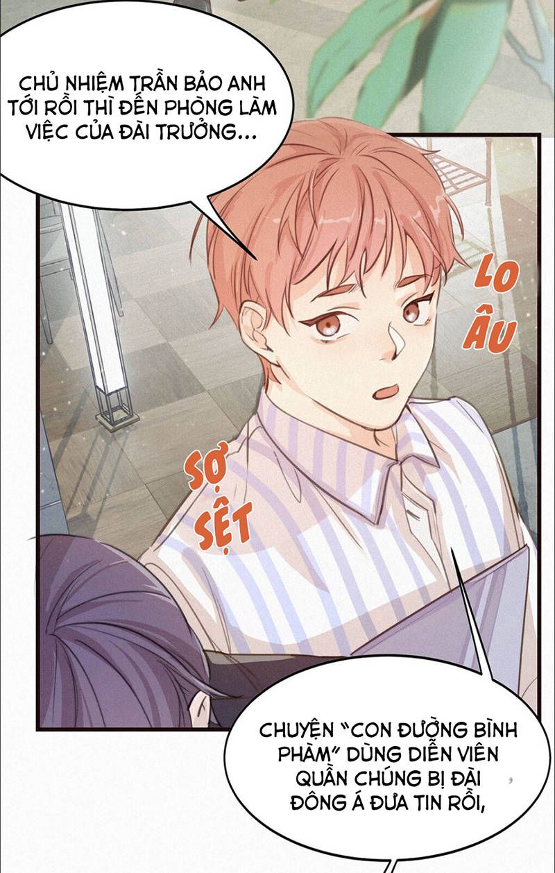 thần thương (môi súng) chapter 1 34