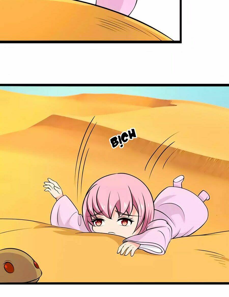 thỏ yêu tiểu vương phi chapter 83 5