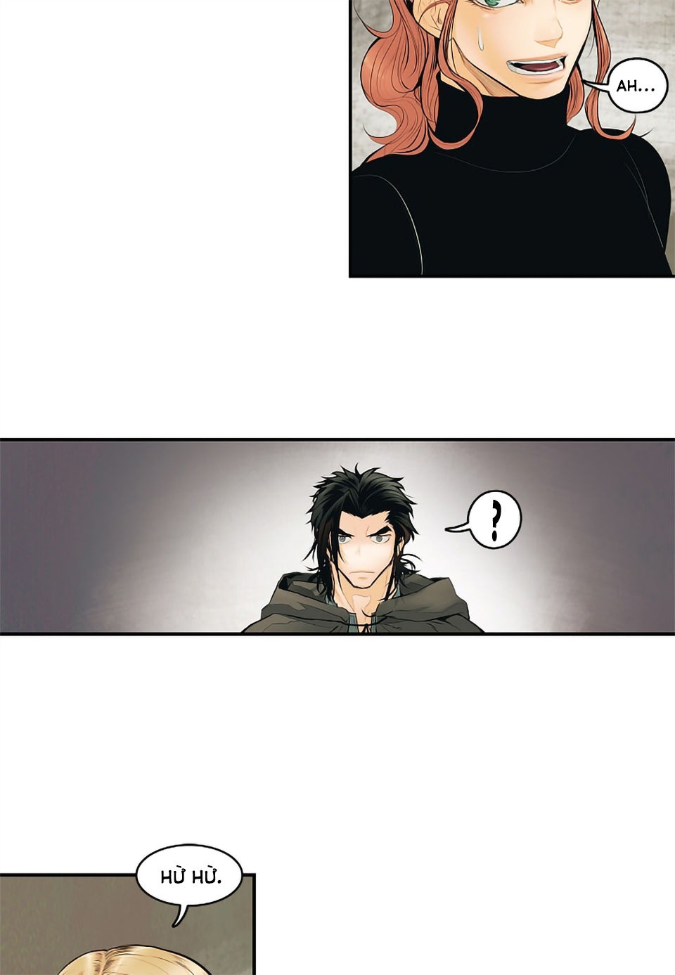 bất bại chân ma chapter 5 21
