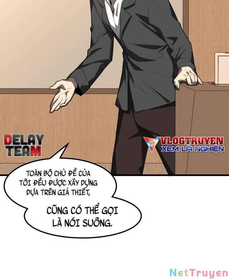 siêu tiến hóa chapter 73 62