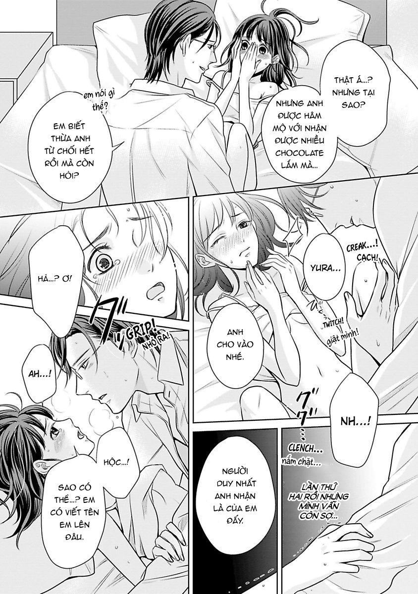 hãy ở bên cạnh anh chapter 3.2 4