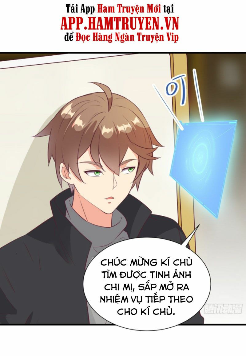 ta lập hậu cung tại tây du ký chapter 49 12