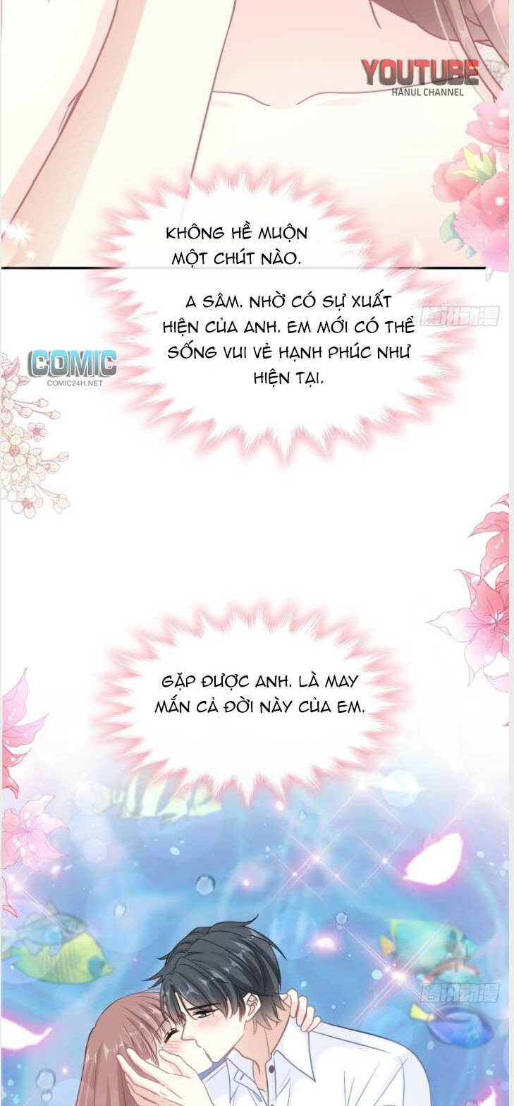 bá đạo tổng tài nhẹ nhàng yêu chapter 196.2 3