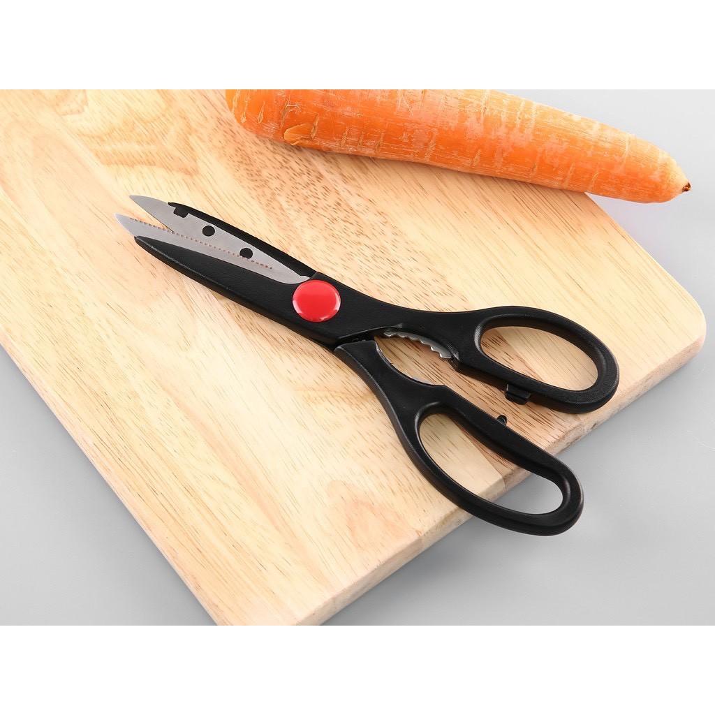 Kéo làm bếp đa năng K-024