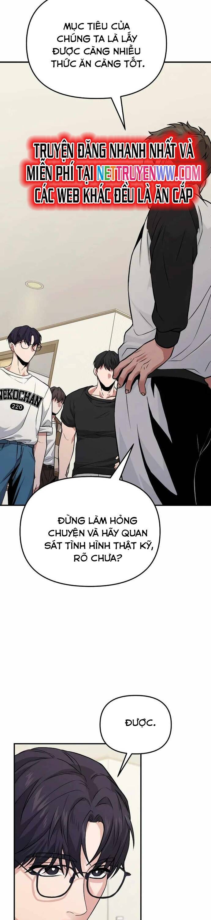 Tuyệt Đối Dân Cư Chapter 7 55