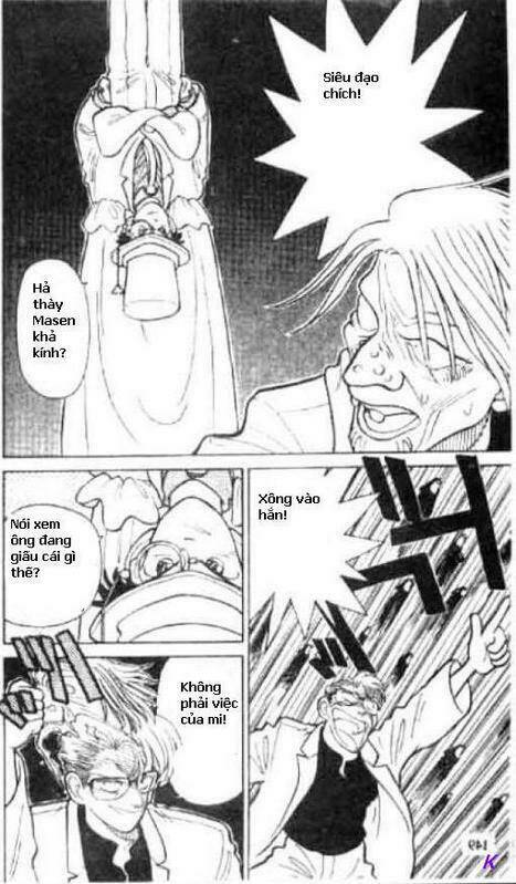 kaito kid chapter 12 21