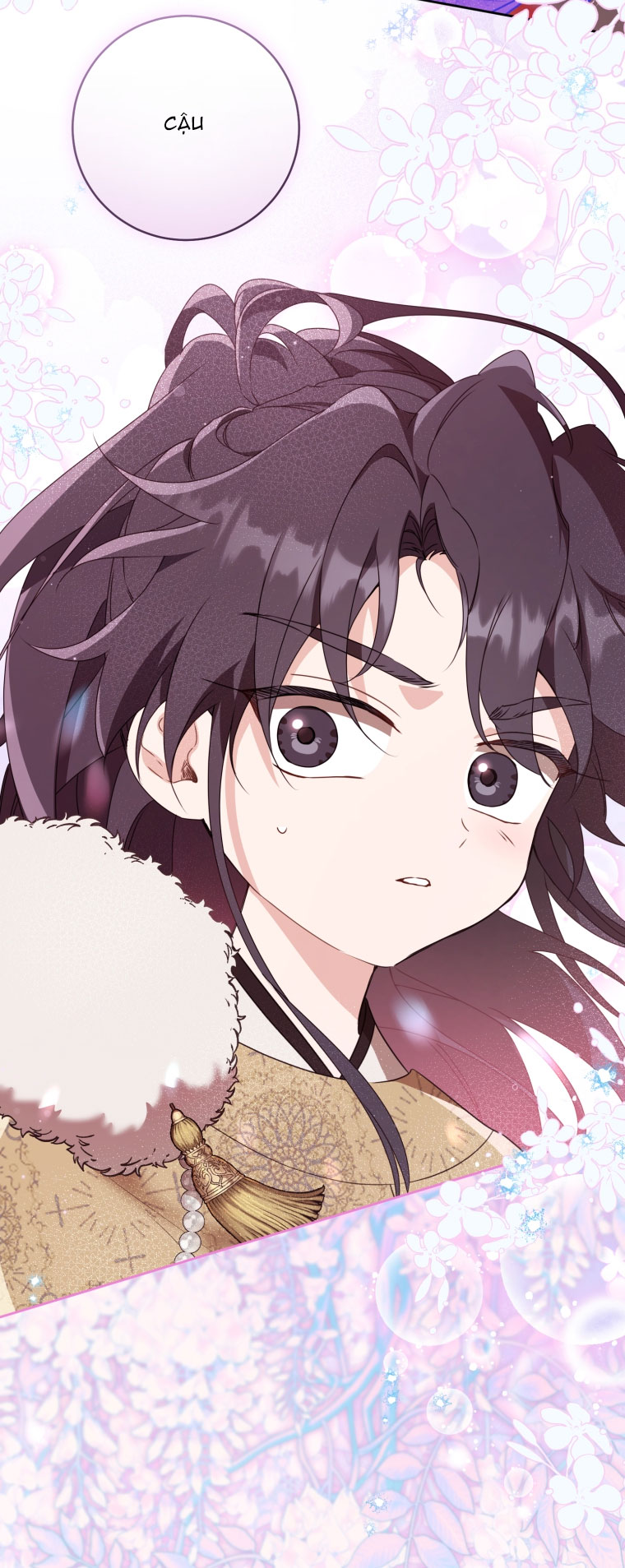 trở thành đứa cháu gái bị ghẻ lạnh trong gia tộc võ giả hùng mạnh chapter 60.2 24