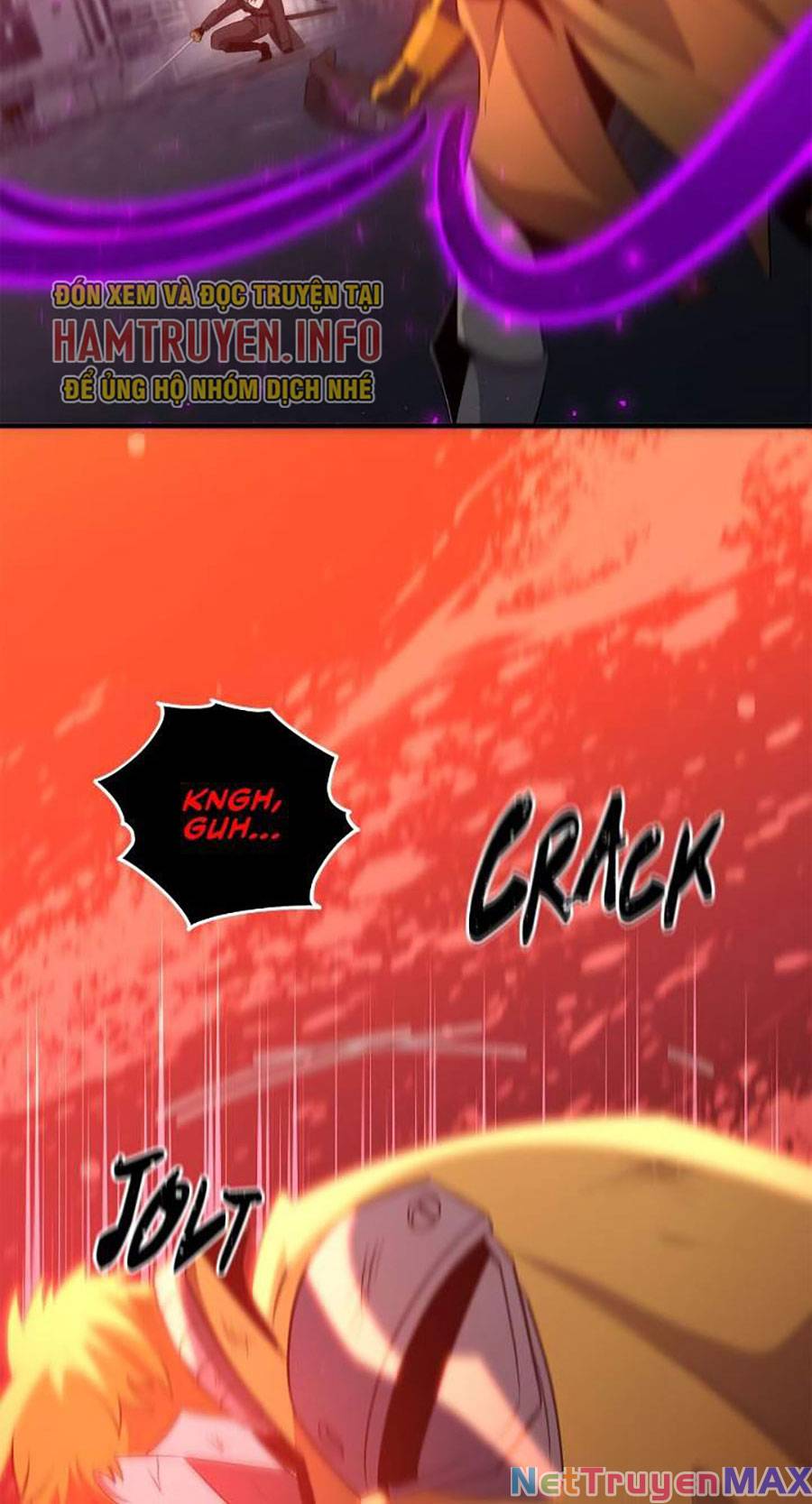 tôi là thợ săn có sức mạnh của 99 vạn tiền kiếp chapter 96 61