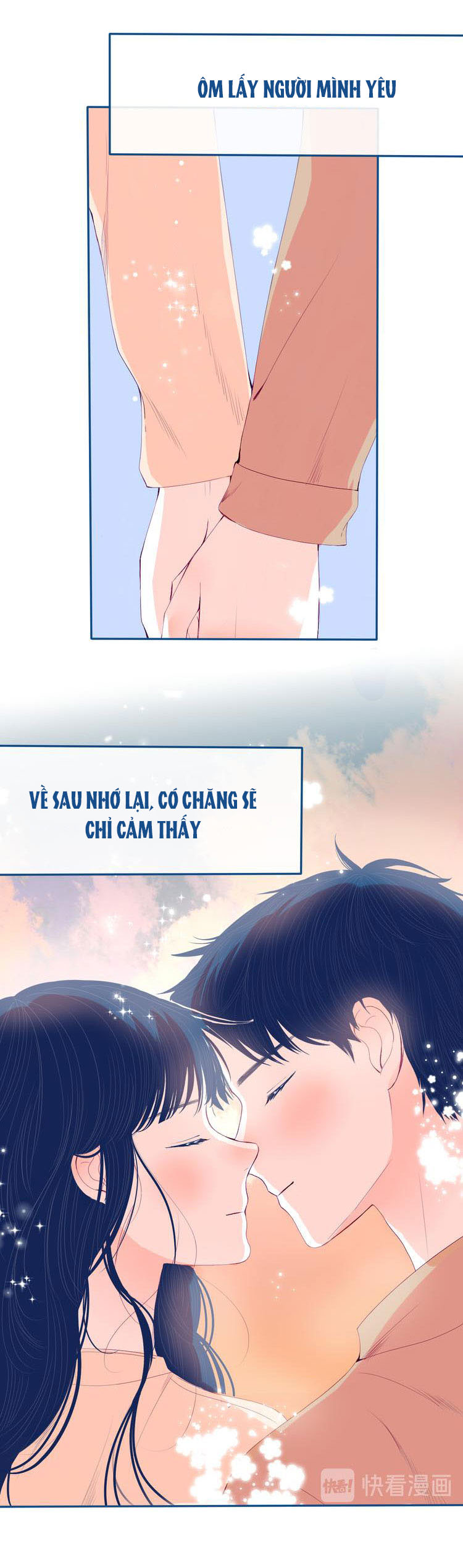 không có mưa gió thì sao có nắng chapter 34 20