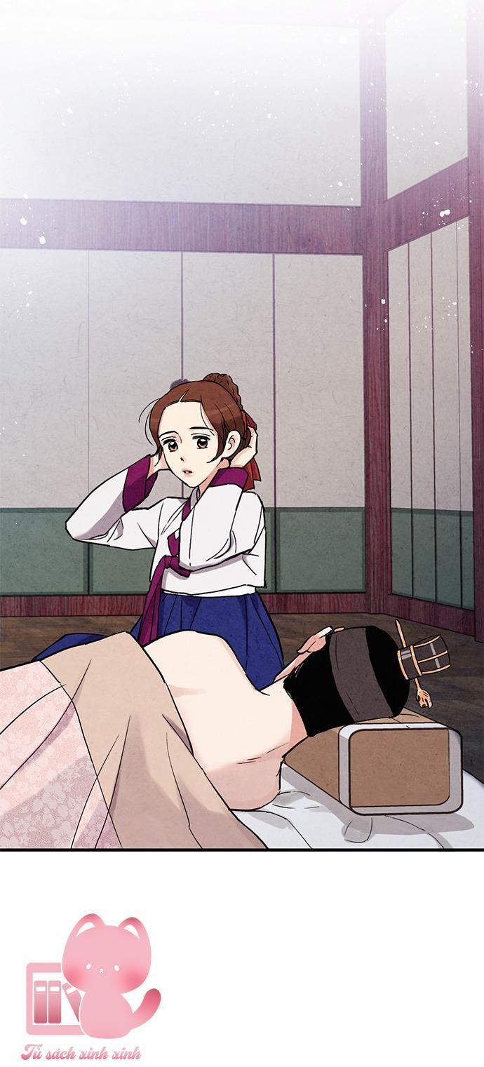 lệnh cấm hôn chapter 65 28