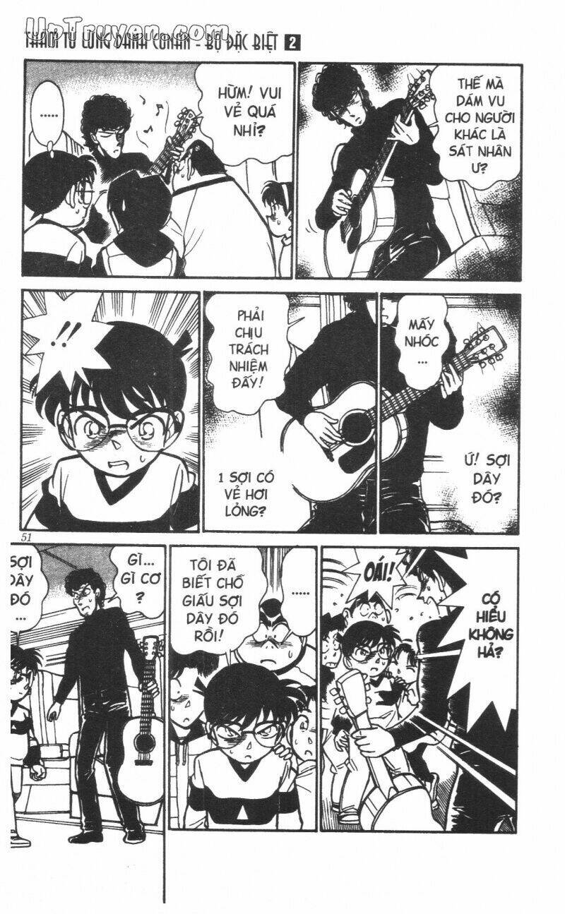 conan - bộ đặc biệt chapter 2 54