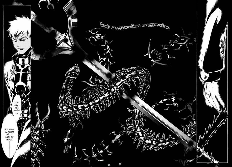 sword dancers ii chapter 2 20