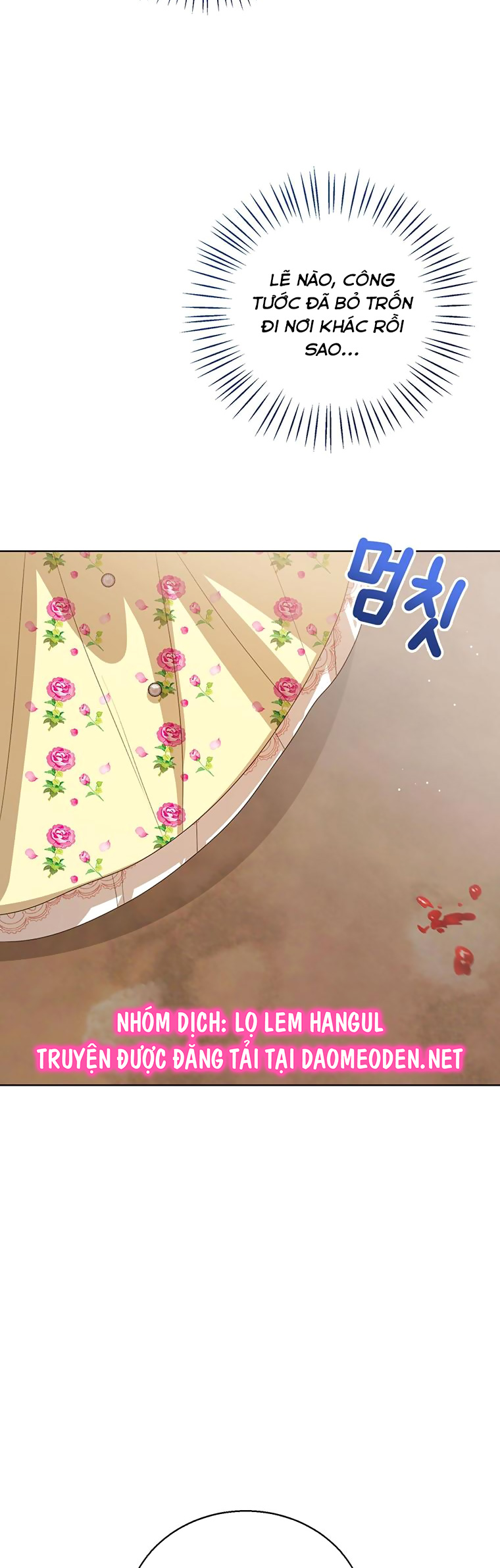 tôi không muốn trở thành nữ phản diện chapter 102 19