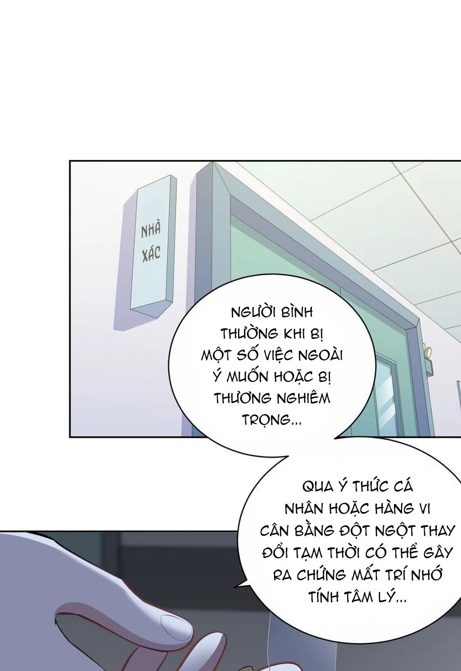 bố vợ đại nhân là bà xã chapter 145 10