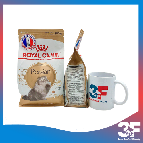 Thức Ăn Cho Mèo Ba Tư Trưởng Thành Royal Canin Persian Adult