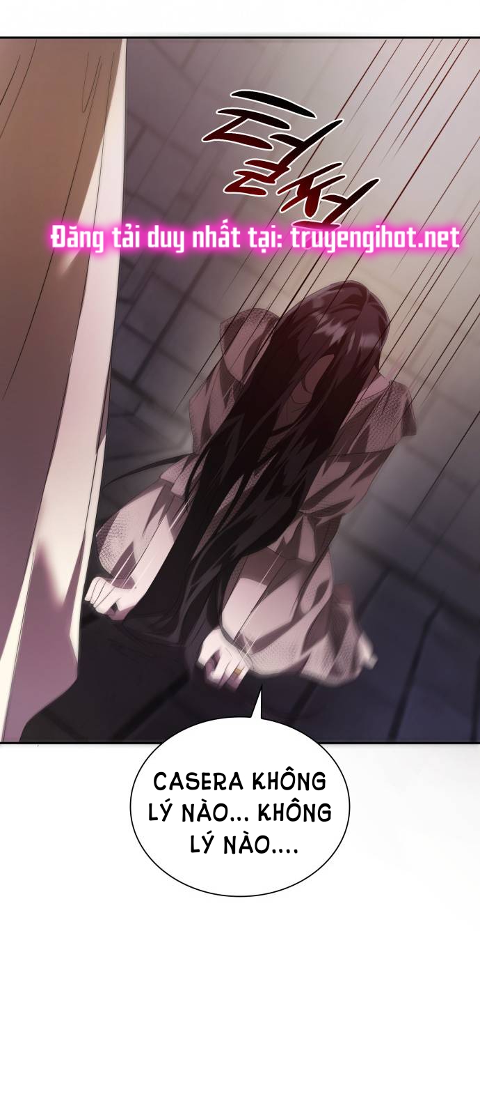 chị yêu, kiếp này em sẽ là hoàng hậu chapter 2.2 59