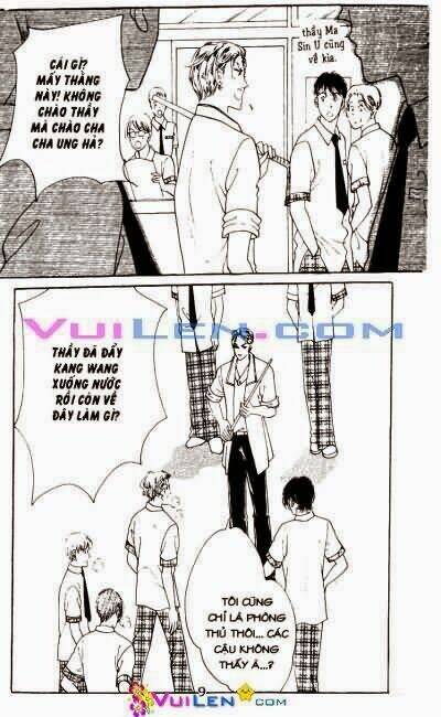 ảo vọng tình yêu chapter 10 9