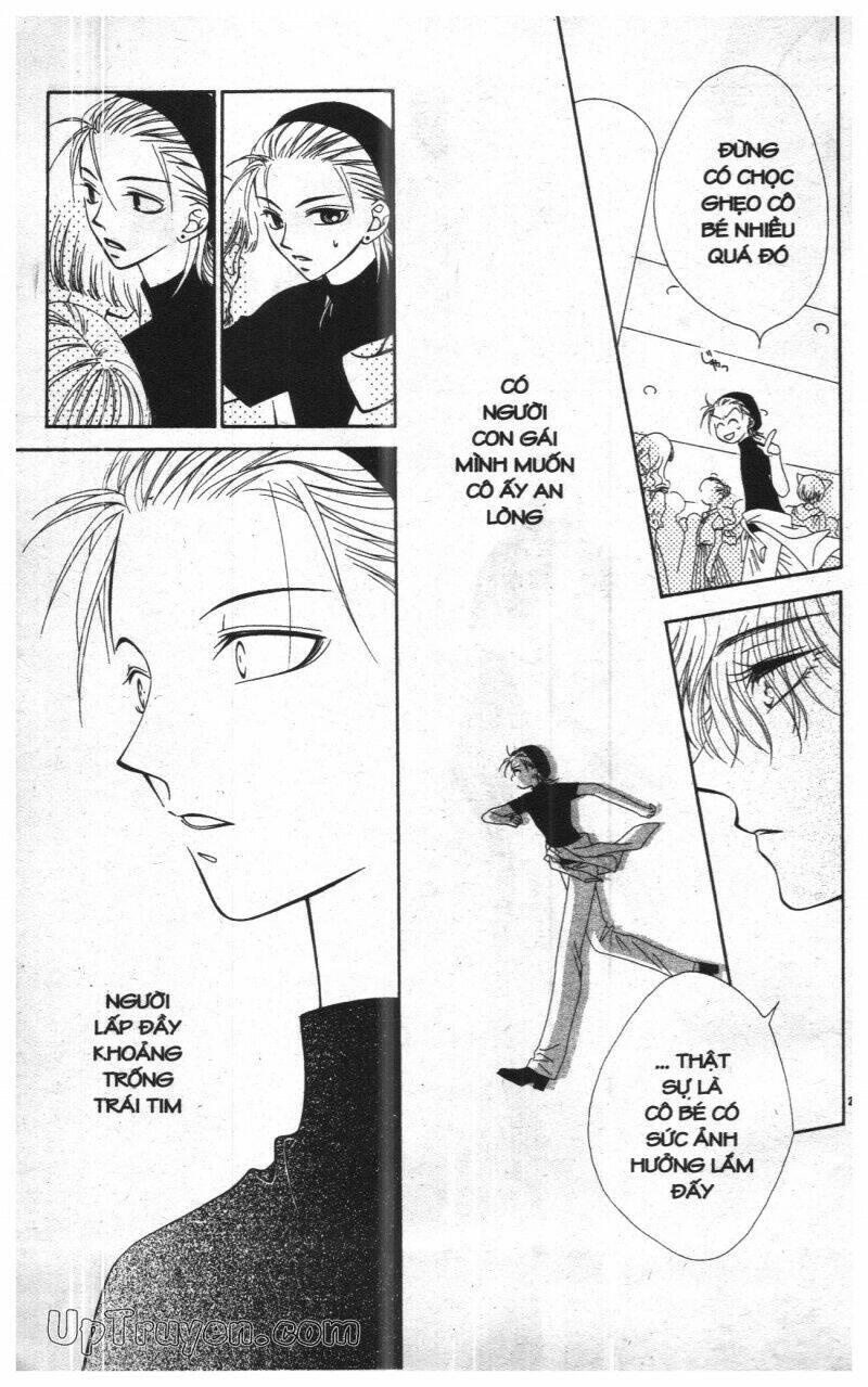 thấy mờ ghét chapter 11 29